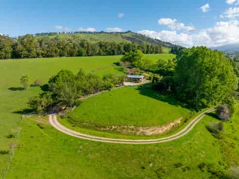 281 Tadmor Valley Road, Tapawera