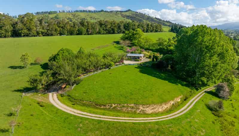 281 Tadmor Valley Road, Tapawera