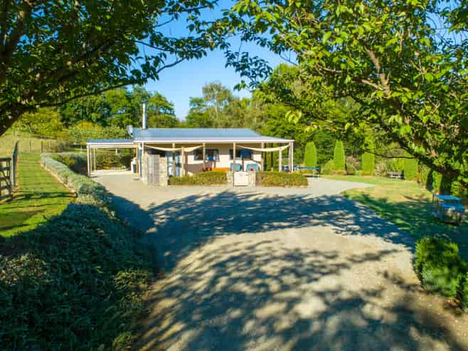 281 Tadmor Valley Road, Tapawera