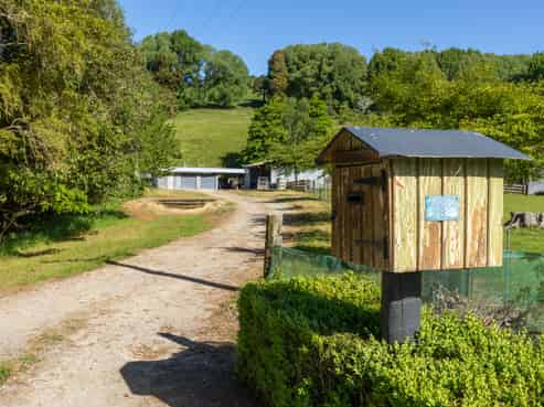 281 Tadmor Valley Road, Tapawera