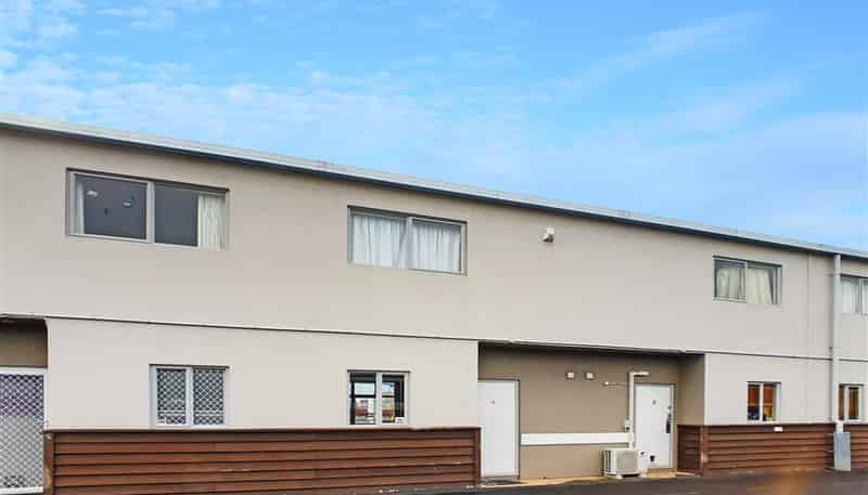 16A/8 Quay Street, Auckland Central