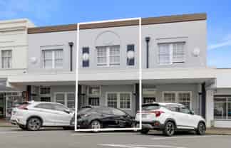 301 Jackson Street, Petone