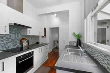 301 Jackson Street, Petone