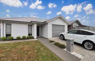 246 Wise Street , Wainuiomata