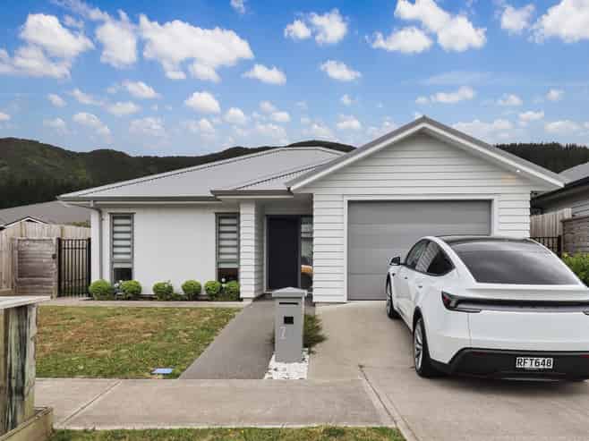 246 Wise Street , Wainuiomata