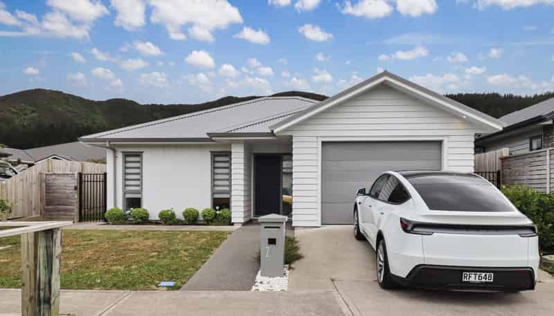 246 Wise Street , Wainuiomata