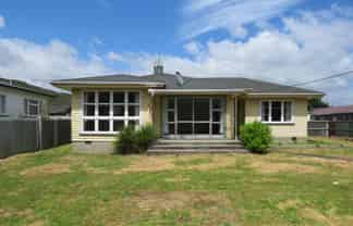 72 Main Street, Reefton