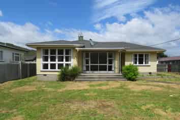 72 Main Street, Reefton