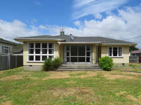 72 Main Street, Reefton