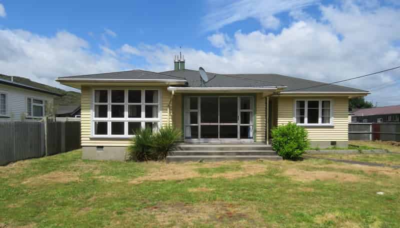 72 Main Street, Reefton