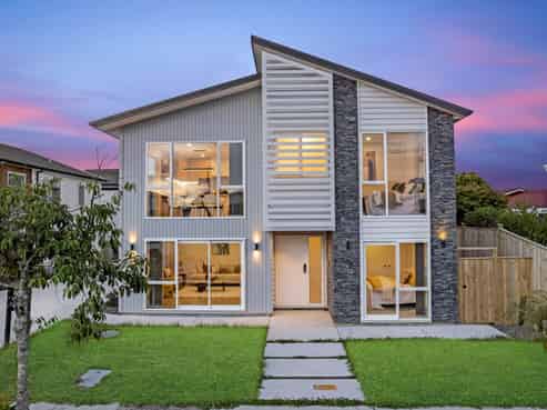 37A Sorrel Crescent, Bucklands Beach