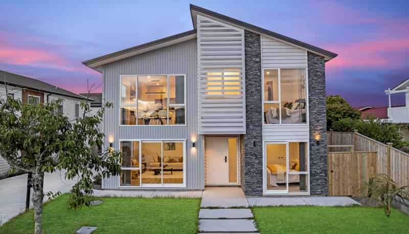 37A Sorrel Crescent, Bucklands Beach