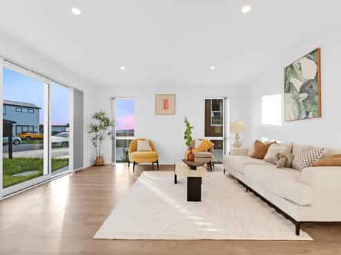 37A Sorrel Crescent, Bucklands Beach