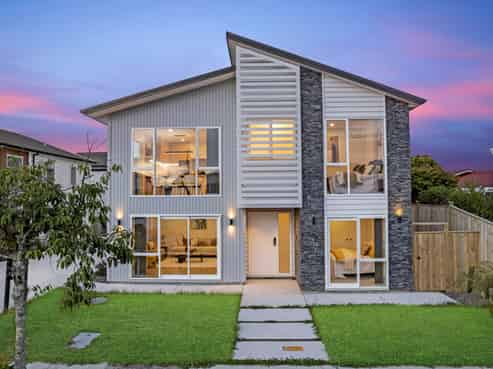 37A Sorrel Crescent, Bucklands Beach