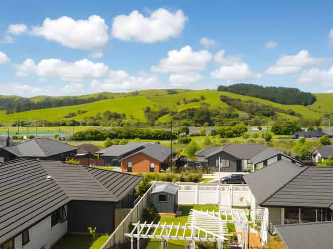 5 Awa Avenue, Helensville