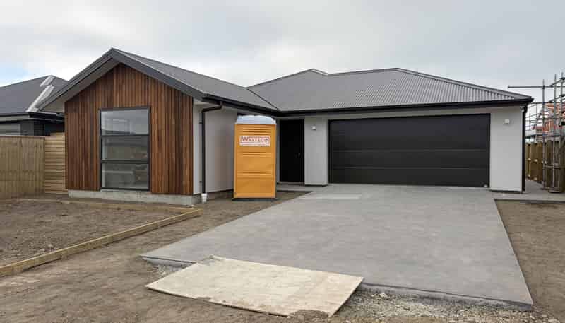 Lot 213 Peek Lane, Rolleston