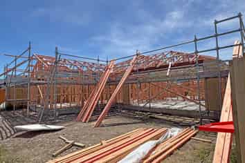 Lot 213 Peek Lane, Rolleston