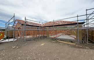 Lot 213 Peek Lane, Rolleston