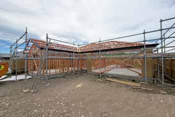 Lot 213 Peek Lane, Rolleston