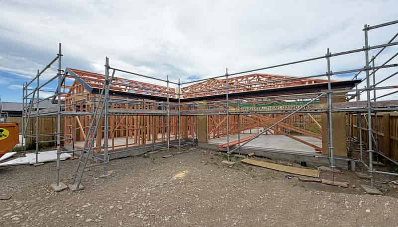 Lot 213 Peek Lane, Rolleston