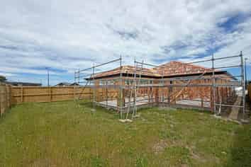 Lot 213 Peek Lane, Rolleston