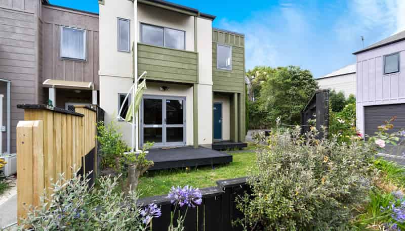 38G Arawa Street, New Lynn