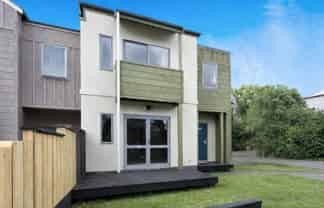 38G Arawa Street, New Lynn