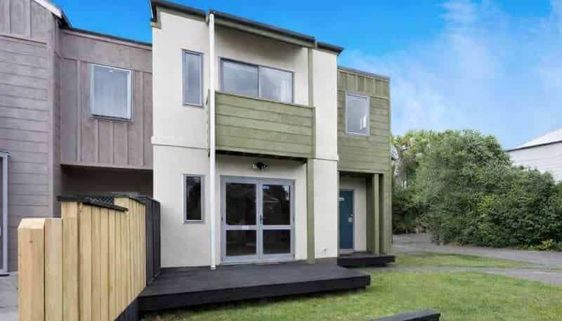 38G Arawa Street, New Lynn