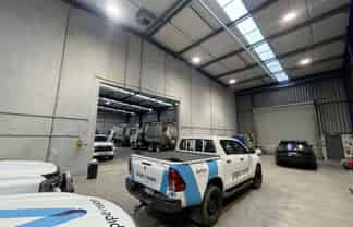 A-Grade Industrial | Prime Penrose