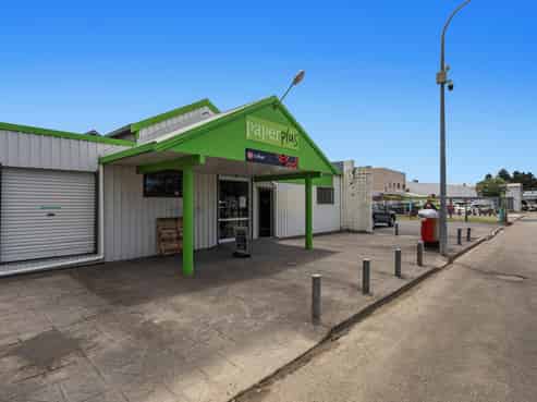Business For Sale - Paper Plus Opotiki