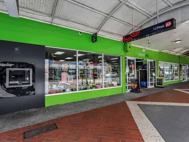 Business For Sale - Paper Plus Opotiki