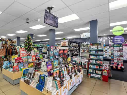 Business For Sale - Paper Plus Opotiki