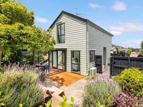 20B Milliken Avenue, Mount Roskill