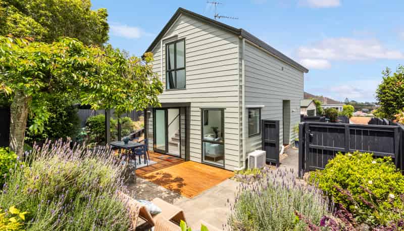 20B Milliken Avenue, Mount Roskill