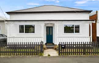 272 Oxford Street, South Dunedin