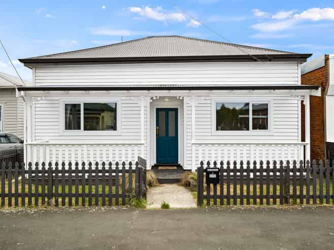 272 Oxford Street, South Dunedin
