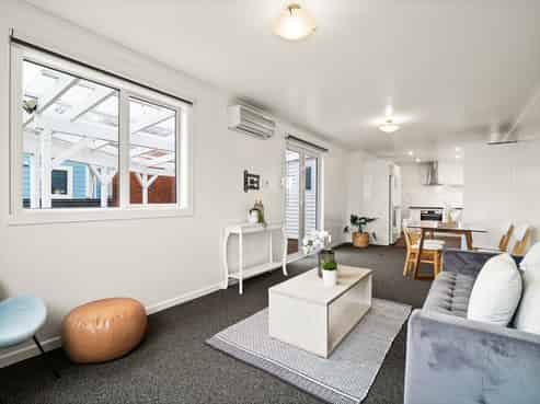 272 Oxford Street, South Dunedin