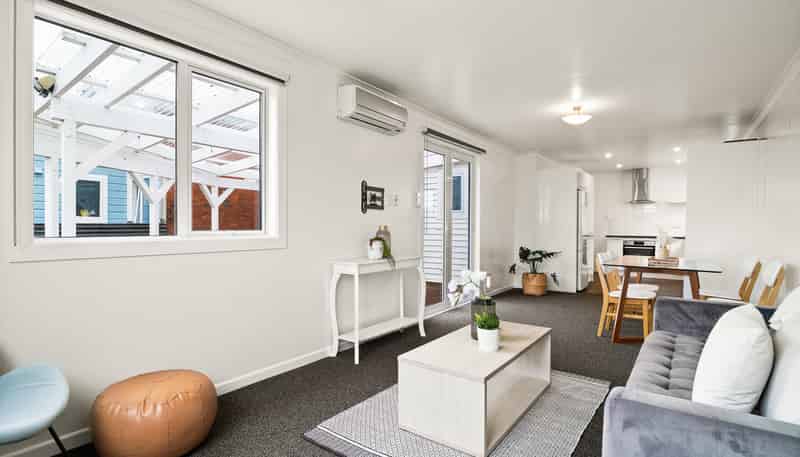 272 Oxford Street, South Dunedin