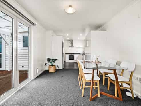 272 Oxford Street, South Dunedin