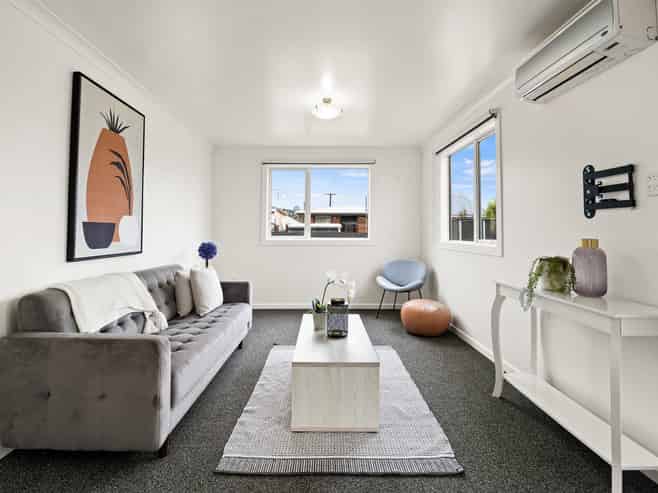 272 Oxford Street, South Dunedin