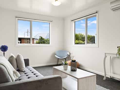 272 Oxford Street, South Dunedin