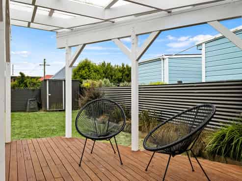 272 Oxford Street, South Dunedin