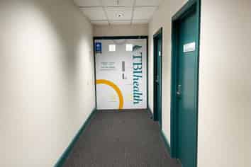 Quality Office Suite with Parking 173m2