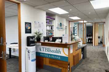 Quality Office Suite with Parking 173m2