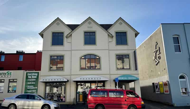 J/27-29 Albany Street, North Dunedin