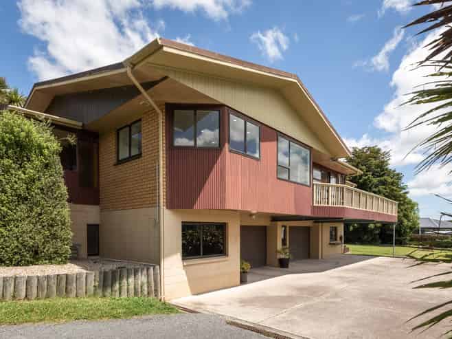 4 Park Street, Paeroa