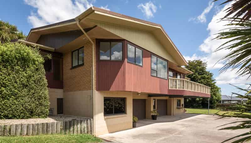 4 Park Street, Paeroa