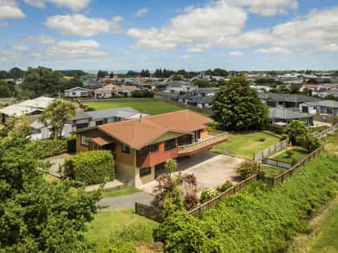 4 Park Street, Paeroa