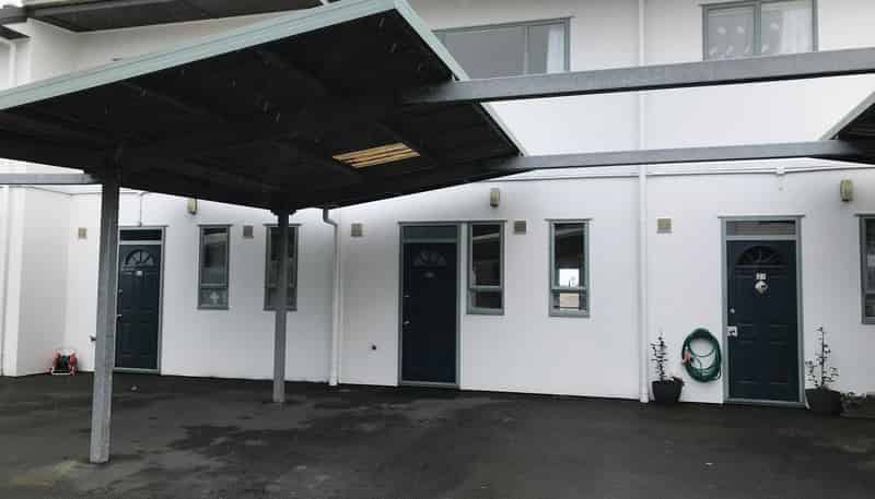 22/150 Chapel Rd, Flat Bush