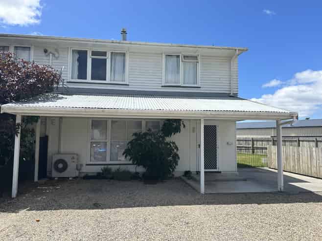 1012 Cobham Place, Raureka